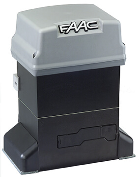 faac 746